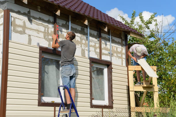 Best Siding Removal and Disposal  in Dunnellon, FL